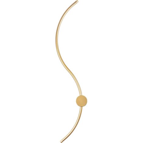 Aplique de pared, lámpara de pared, iluminación interior Lamp (1/5)