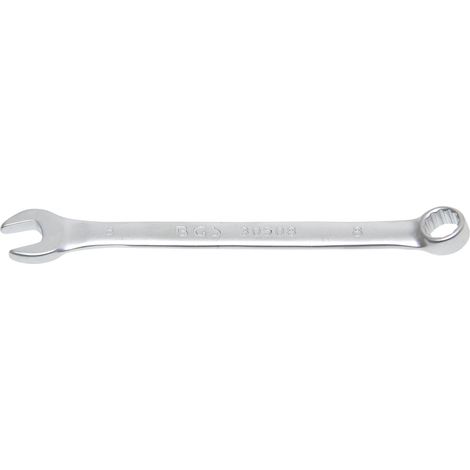 Llave combinada  8 mm