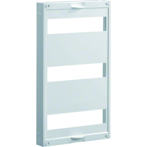 HAGER US31A2 ARMOIRE ÉLECTRIQUE (1/2)
