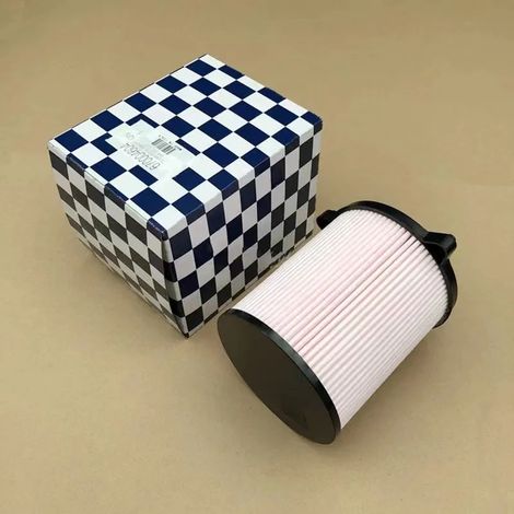Filtro aria di alta qualità per motore V6 - 670004604 per Maserati Ghibli, Quattroporte e Levante