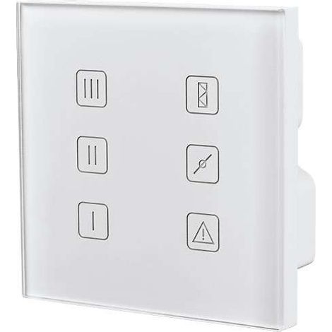 Panel de commande filaire pour DF Connect - CFDFA22 ECONOPRIME - CFDFA22