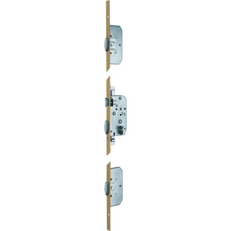 Schloss 5000XL VACHETTE - 3 Punkte - A120 - Behindertengerechter Zugang - Achsabstand 70 - C8 - LG2040 - 15704000