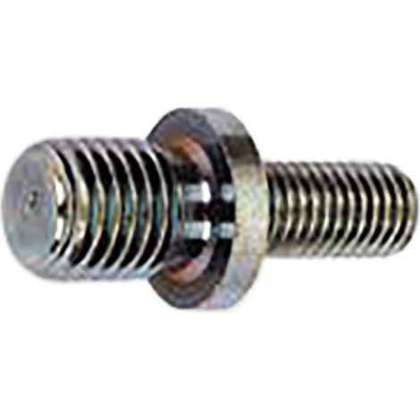 ADATTATORE PER TESTINA DECESPUGLIATORE M10 x 1,25 / M10 x 1,25 SX- 5 pezzi