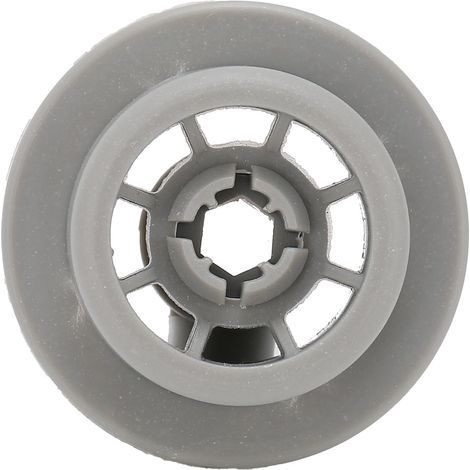 3 pièges à cheveux en silicone pour évier - bouchon de lavabo anti-cheveux - filtre de drain en étoile de mer - protection pour tuyau d'évacuation