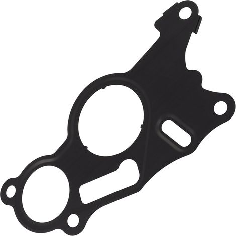 1 joint de pompe à vide, en acier, ø40 mm, longueur 155 mm, compatible avec 03l 145 215a et 03l 145 215k, pour atelier automobile