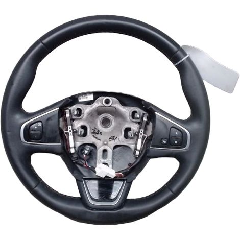 [PRODUIT D'OCCASION] Volant De Direction RENAULT Captur ♻️ Ref Oe. 484005241r - Garantie à vie (1/3)