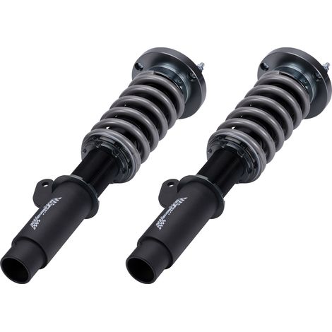 Coilover Suspension Lowering Kit for BMW E46 Saloon 320i 325i 328i 1998-2005 (1/5)