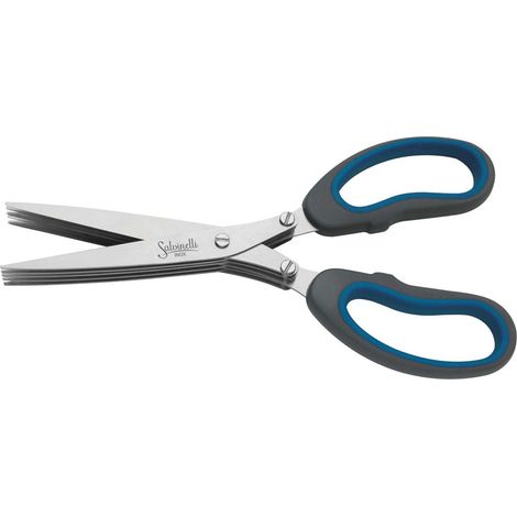 Salvinelli Forbice Sminuzzare 22 Cm Acciaio