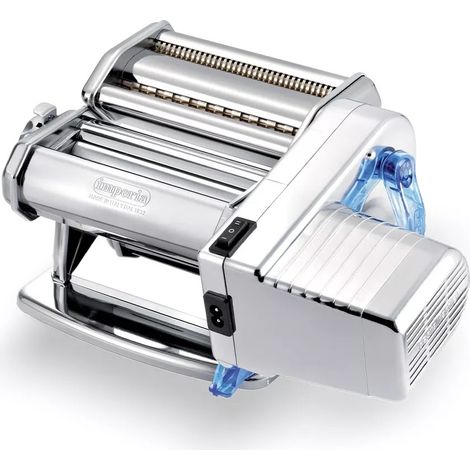 Macchina per la pasta elettrica electric 70 watt (1/10)