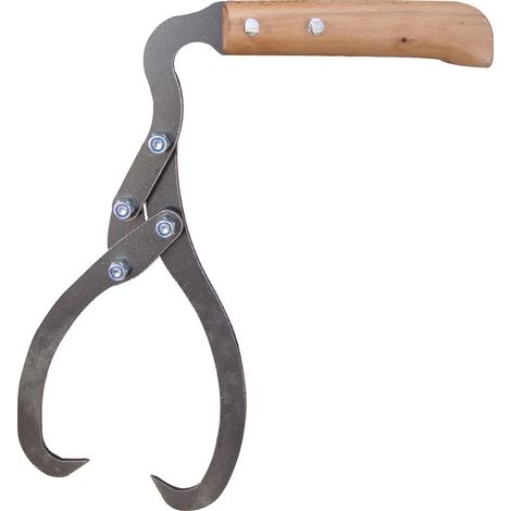 Pinza a mano da 950 g