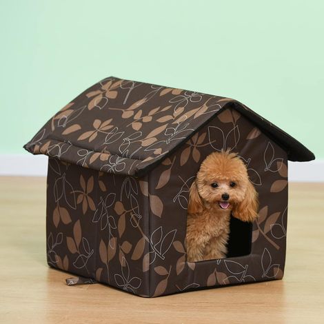 Couverture pour Chien Chat, Chat, pour L'extérieur, Étanche, avec, 45x45x40cm, Couverture Chien, Animaux, Couverture Chat (1/5)