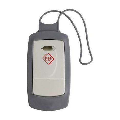 kh-security Etichetta allarme da viaggio 100206 (1/3)