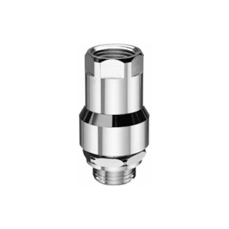 Schell Armaturen-Einzelsicherung G 3/4 AGxG 3/4 IG, D-Fluss-F. v o n u vc (1/2)