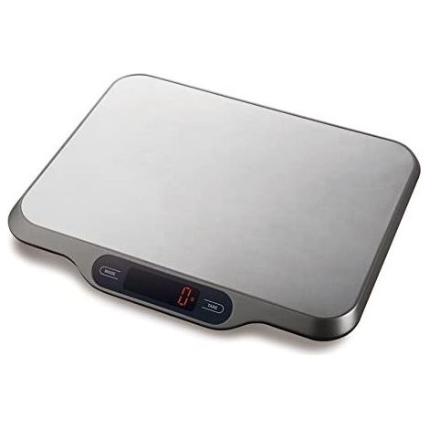 Bilancia da Cucina digitale Eva 15 Kg 033469