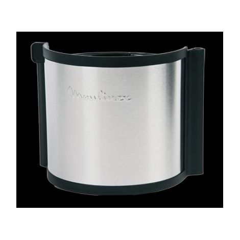 Porta-filtro con valvola - Macchina da caffè, Caffettiera - MOULINEX - 345235