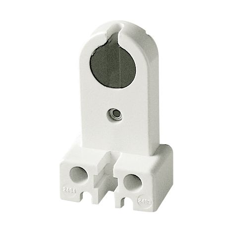 VIMAR - 02463 Douille à visser pour lampe fluorescente G13
