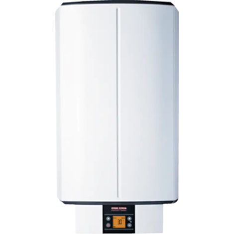 STIEBEL ELTRON Scaldacqua murale SHZ 30 LCD, 30 l, da 1 a 6 kW, bianco, 231251