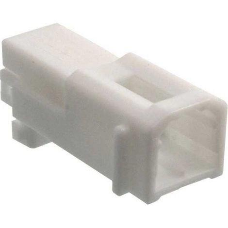 Connettore Multilock 070 femmina 2 vie