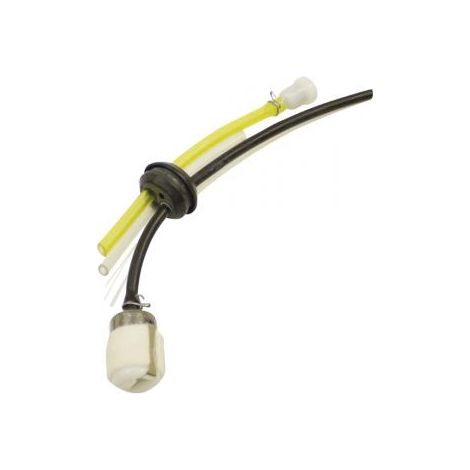 Tubo carburante compatibile decespugliatore ECHO SRM-4605U