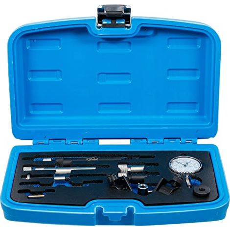 BGS Set di utensili di regolazione per pompe diesel 10 pz. - 8157 (1/4)
