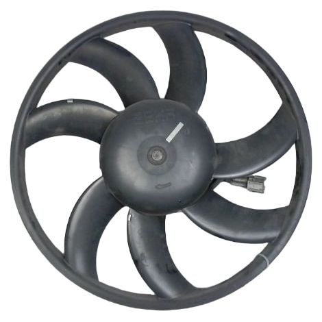 [PRODUIT D'OCCASION] Moteur Ventilateur Radiateur NISSAN Micra ♻️ Ref Oe. 214821hc1e - Garantie à vie (1/3)