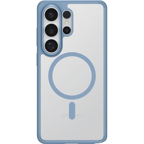 Spigen Ultra Hybrid MagFit Back Cover Azul Samsung Galaxy S26 Ultra