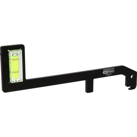 KS Tools Parkassistentenkamera-Einstellwerkzeug für Volvo (1/5)