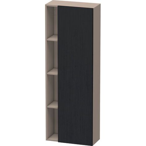 DURAVIT DS1238R1643 armoire haute DuraStyle, 240x500x1400 mm