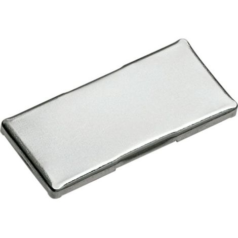 Caja de: 10 Uds. Cubre Brazo Bisagra 110- Y Puerta Fina B lum R.70.4503 (1/3)