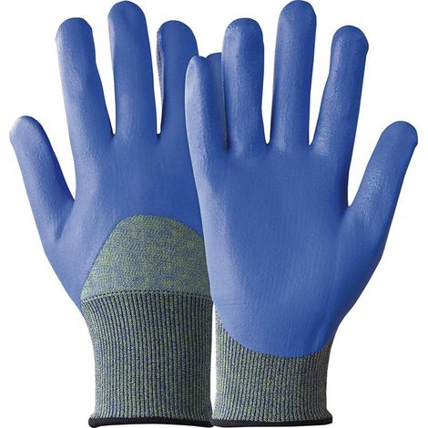 Honeywell Schnittschutzhandschuh DumoCut 656 Gr. 8 (1/5)