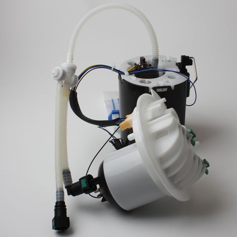 LR038601, LR020016, LR010433 and LR005621 are suitable for the Land Rover Freelander 2 3.2. (1/4)