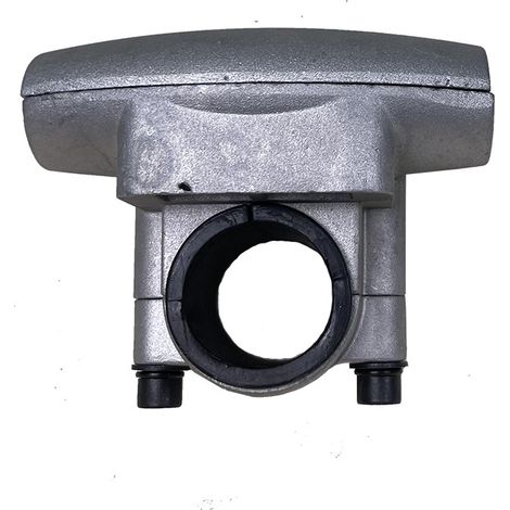 Morsetto di supporto del manubrio Decesplugiatore barra 28 mm