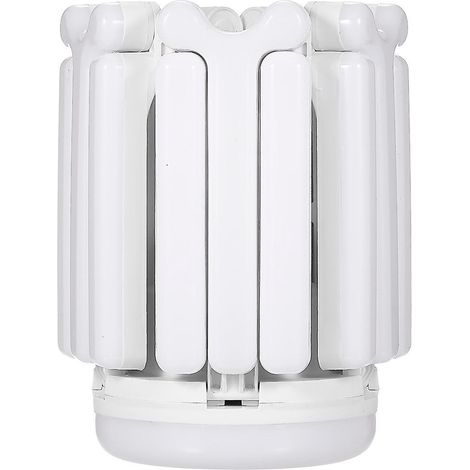 Lampe de plafond LED 100W super lumineuse et déformable pour garage Neoglint (1/5)