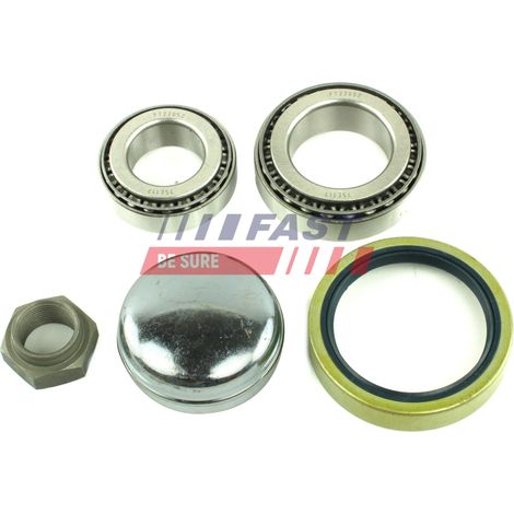 Kit cuscinetti ruota rapida FT22052