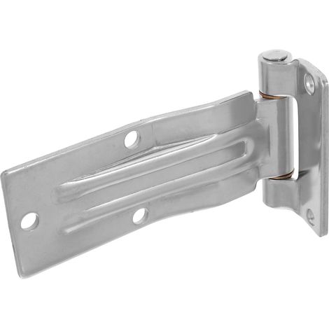 Charnières en inox pour Remorque (1/5)