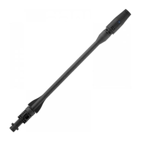 1PC Lance de Nettoyeur Haute Pression, 140Bar Lance Accessoire pour Karcher k2 k3 k4 k5 k6 k7 Accessoire pour Nettoyeur Haute Pression avec Buse Réglable 470x40mm (1/4)