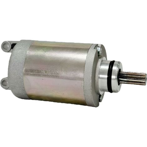31100-12K00-000 is a starter accessory for Suzuki GSX-R 125 18-21 motorcycles.--DTEKGAZ