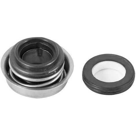 Tapa de la junta de la bomba de agua de 28 mm/1,1 pulgadas, número de pieza 11H-12438-10-00, para Yamaha SRX600 1998-2000. (1/5)