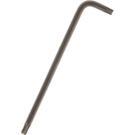 Clé Allen TORX TX25 UNIVERSEL 1809015025KR (1/3)
