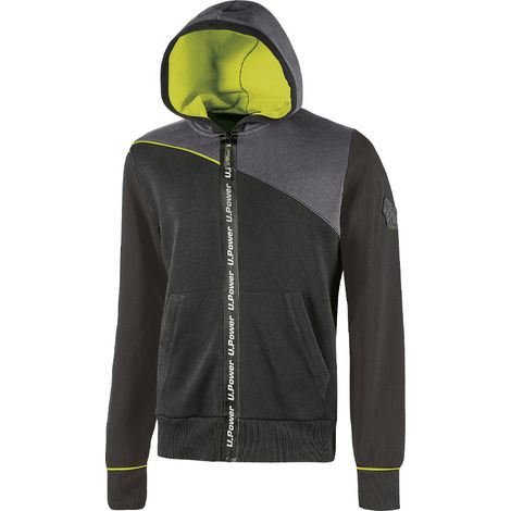 U-Power Jupiter Felpa - XL