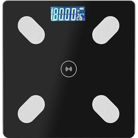 Balance ND1214284 180 kg avec fonction Bluetooth W9993 5 (1/5)