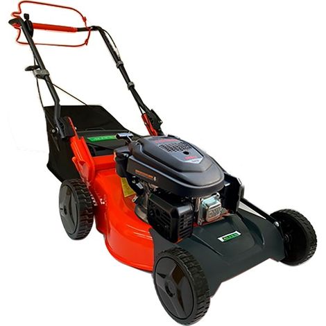 TAGLIAERBA A BENZINA AUTOP 48 CM