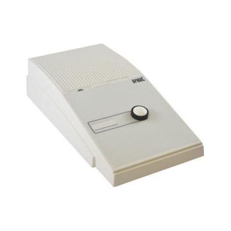 Poste secondaire 1 dir - URMET 10052201