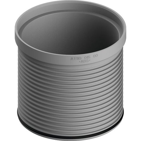 TECEdrainpoint S Aufsatzstückverlängerung, 3660006 (1/3)