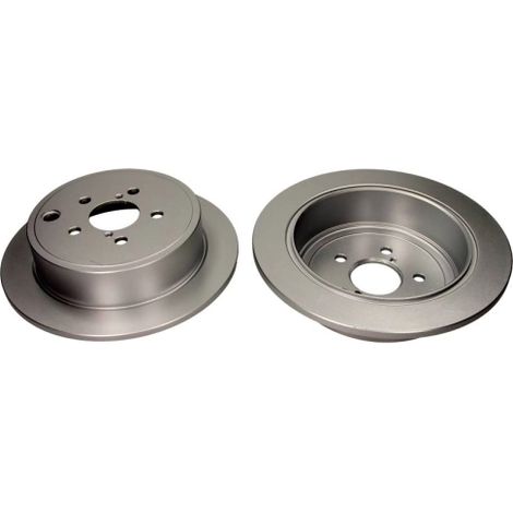 Lot de 2 Disques de frein Quaro QD8075 SCION 26700AJ00A 26700FG000 92200000