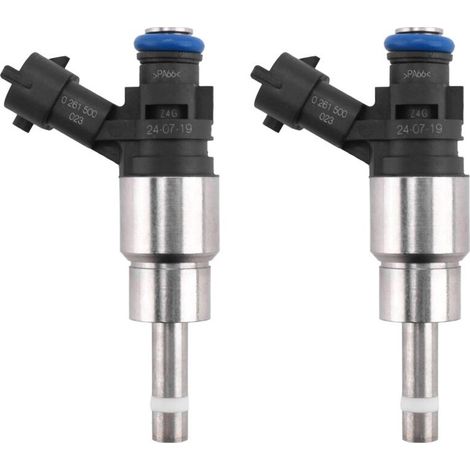 2x Einspritzdüse für 159 Brera Spider 939 2.2 JTS 136KW 2005-2011 0261500023 55182629 71792989