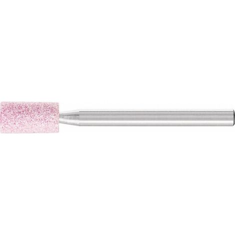 Mola abrasiva ACCIAIO D5xH10 mm 3 mm corindone superiore ADW 100 ZY PFERD (confezione da 10)