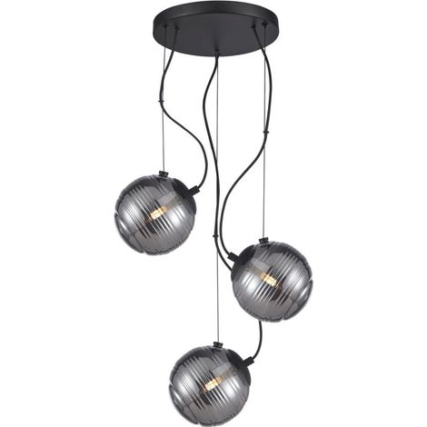 PERONA PND923893ABK Italux Hängelampe