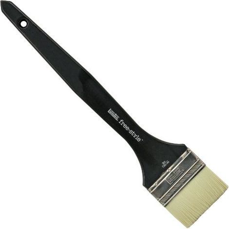 Liquitex Professional Free Style Brosse Taille L 7,6 cm