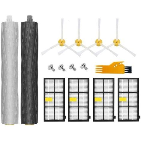 FENOPLASTICAPièCes de Rechange pour IRobot Roomba 900 Series 960 980 981 985, 800 Series 860 805 870 871 880 890 Accessoires D\\'Aspirateur (1/5)